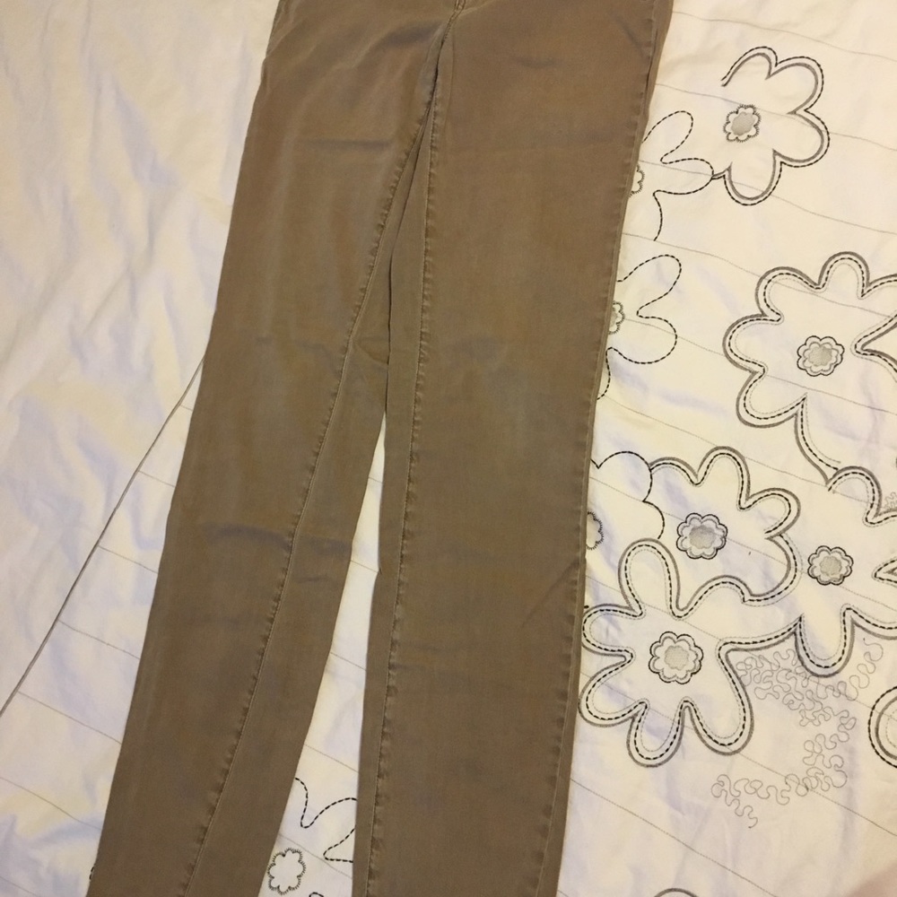 pants - Picture 2 of 4